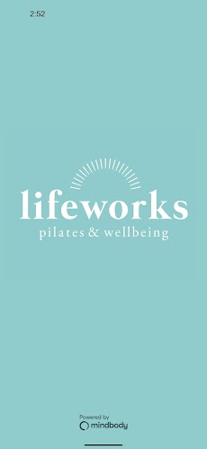 Lifeworks Pilatesのおすすめ画像1