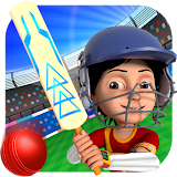 Shiva Cricket Game icon