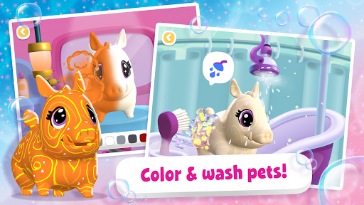 Crayola Scribble Scrubbie Pets - Apps on Google Play