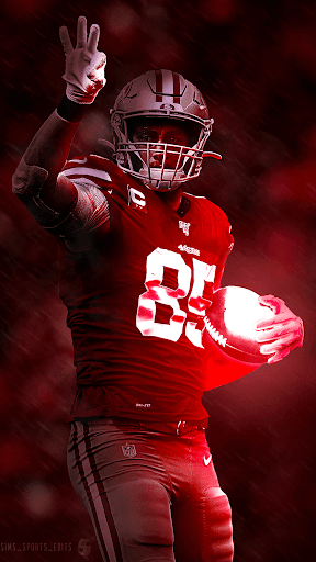 SanFrancisco 49ers Wallpapers