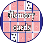 Playing Cards Matching Memory Apk