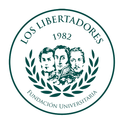 Los Libertadores Play logo