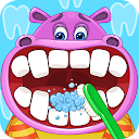 Kinderarzt : Zahnarzt