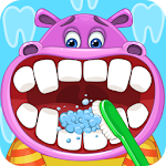 Cover Image of Baixar Médico infantil: dentista.  APK
