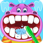 Cover Image of 下载 Children's doctor : dentist  APK