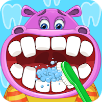 Childrens doctor  dentist
