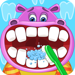 Icon image Children's doctor : dentist