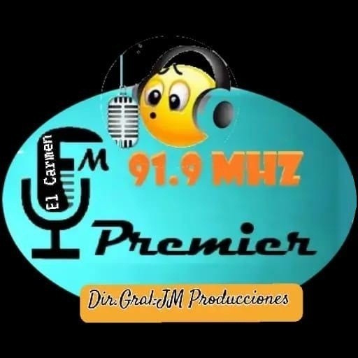 Radio Premier 91.9 logo