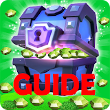 Guide Sim Clash Royale icon