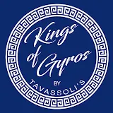 Kings Of Gyros by Tavassoli's icon