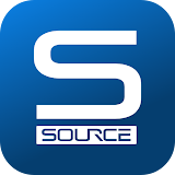 Source Magazine icon