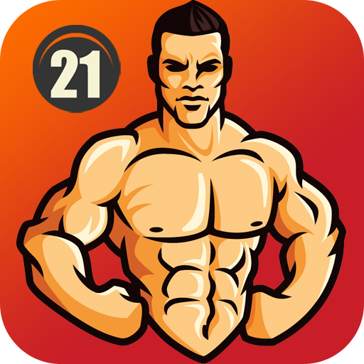 Full Body Workout at Home - AppWisp.com