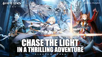 Game screenshot Alchemy Stars mod apk