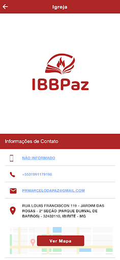 IbbPaz Screen 3
