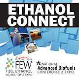 Ethanol Connect icon