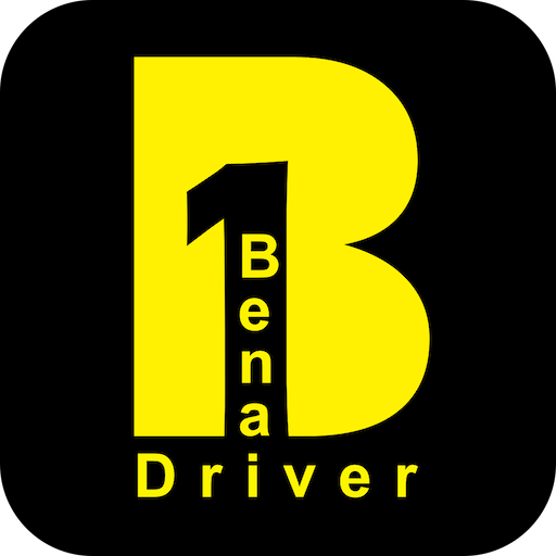 1Bena: Driver logo