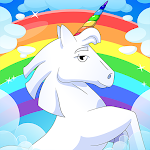 Cover Image of Télécharger Princess And Unicorn 2 - Land  APK