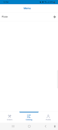 GAH Partner Screenshot 2 - AppWisp.com