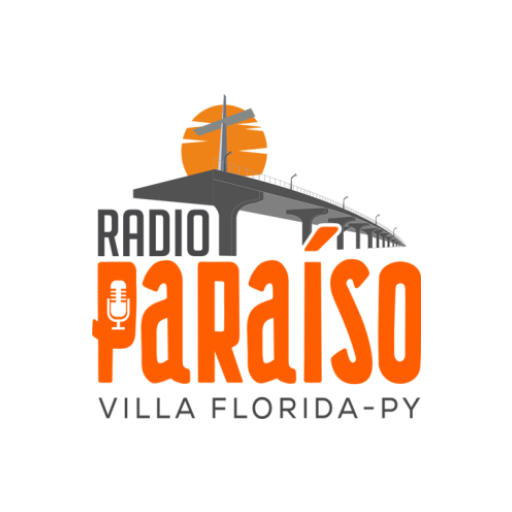 Radio Paraíso - Villa Florida logo