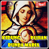 Kidung Pujian Bunda Maria icon