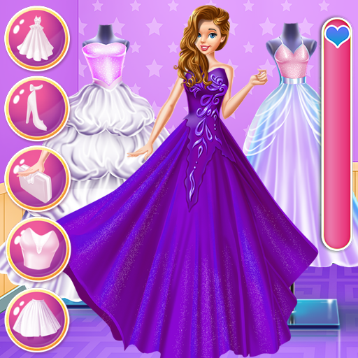 Download Dress Up Royal Princess Doll APK