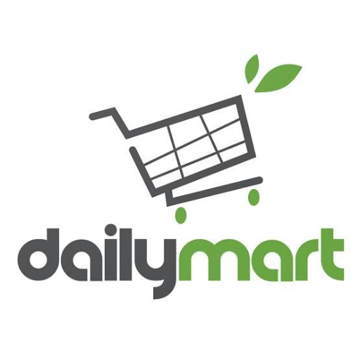 Daily Mart - Get your product