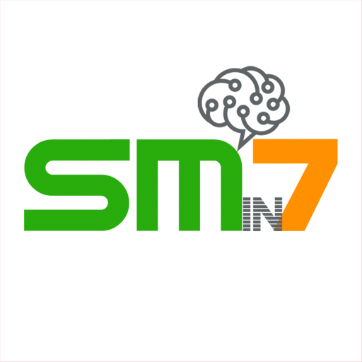 Smarter in 7 Minutes - AppWisp.com