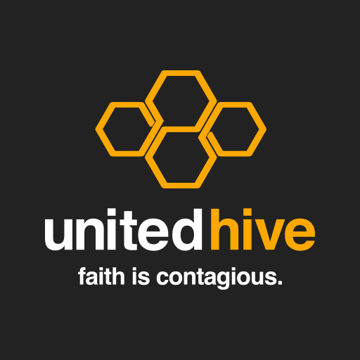 United Hive Logo
