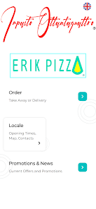 Erik Pizza 4.0.0 APK + Mod (Unlimited money) untuk android