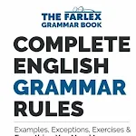 Cover Image of Download Complete English Grammar Rules 1.0 APK