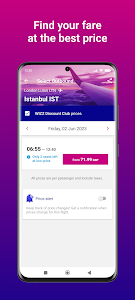 Wizz Air - Book, Travel & Save Unknown