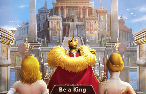 Road of Kings - Endless Glory 2.3.7 screenshots 17