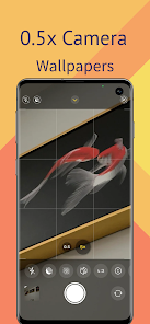 App Chụp Ảnh 0.5