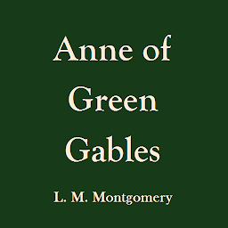 Imagen de ícono de Anne of Green Gables - eBook