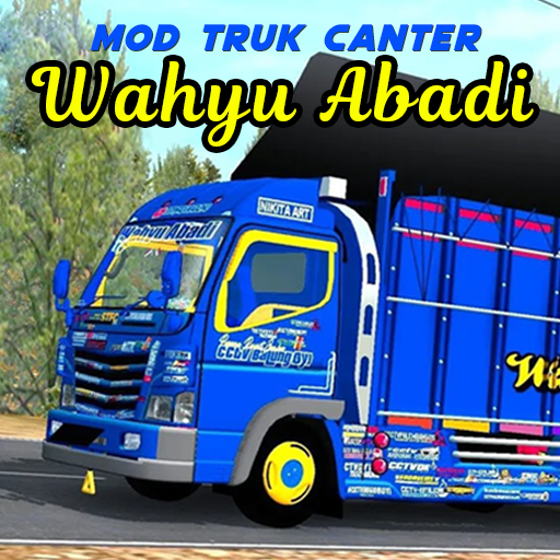 Mod Truck Wahyu Abadi Bussid Download on Windows