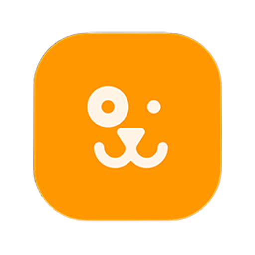 Rooli social network for pets 1.2.7 Icon