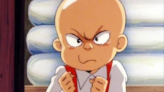 ゲゲゲの鬼太郎 第3作 Season 15 Episode 72 Tv On Google Play