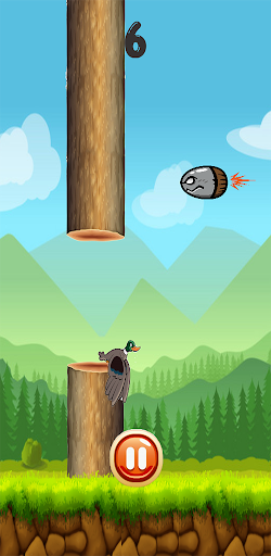 Duck Life Screen 2