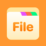 Cover Image of डाउनलोड File Manager  APK