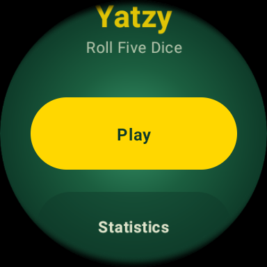 Yatzy Story - Dice Game screenshot