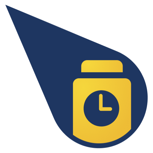 Comète On Time 1.1.7 Icon