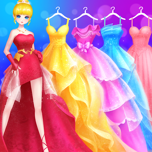 Princess Elaine : Dress up - Princesa Elaine : Jogo de Vestir::Appstore  for Android