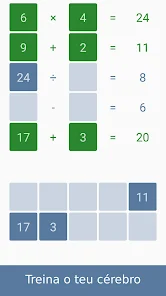 Jogos de Matemática – Apps no Google Play