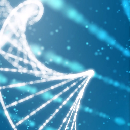 molecule live wallpaper logo