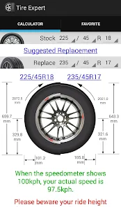 Tire Expert Apps on Google Play