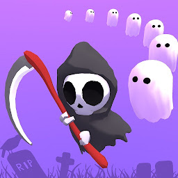 Icon image Soul Reaper