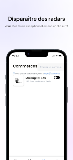 Mon Comptoir Screen 3