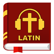 Audio Bible in Latin free without internet