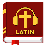 Audio Bible Vulgate in Latin Apk