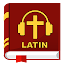 Audio Bible Vulgate in Latin